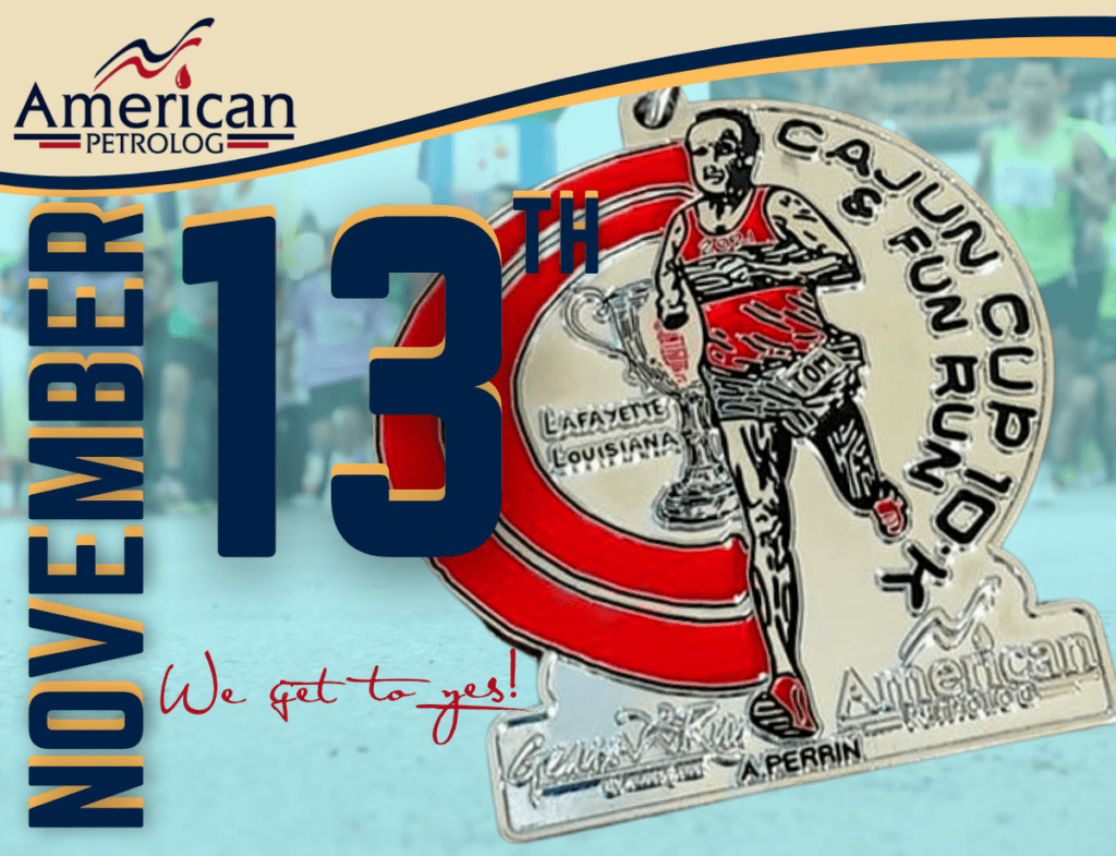 Cajun Cup 10K Has A Huge Turnout American Petrolog